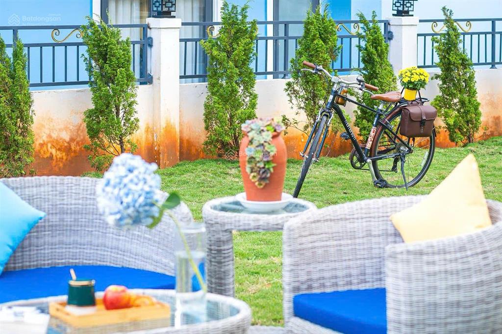 Bán villa đà lạt 750m2, 7pn, đang kinh doanh 120  150tr/tháng, nguyên tử lực, trung tâm p. 8
