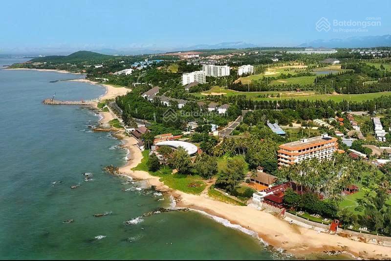 Chính chủ bán lô góc 2 mặt tiền 5.000m² đất mũi né phan thiết, giá 3,5tr/m2, kết nối mg 1%