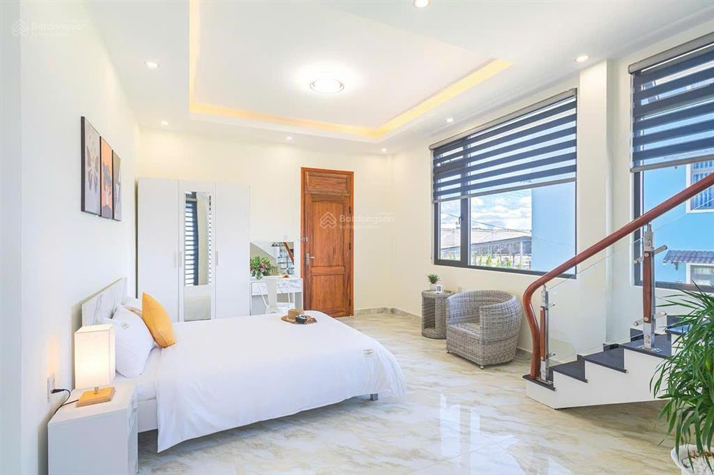 Mailisa villa đà lạt k chỉ là một căn biệt thự, mà là nơi khẳng định gu sống và vị thế của chủ nhân