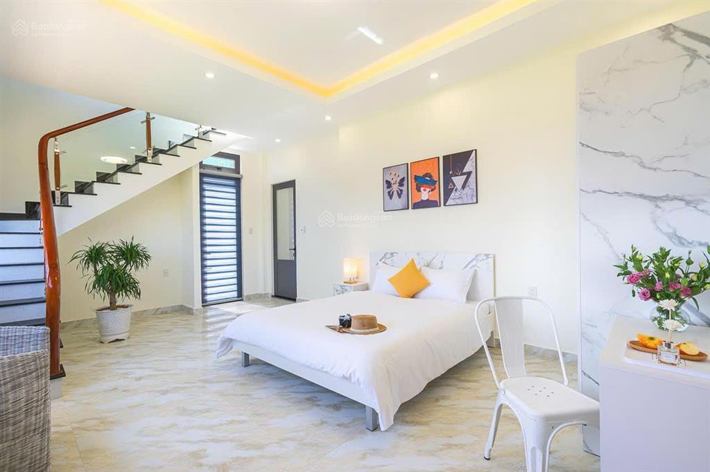 Mailisa villa đà lạt k chỉ là một căn biệt thự, mà là nơi khẳng định gu sống và vị thế của chủ nhân