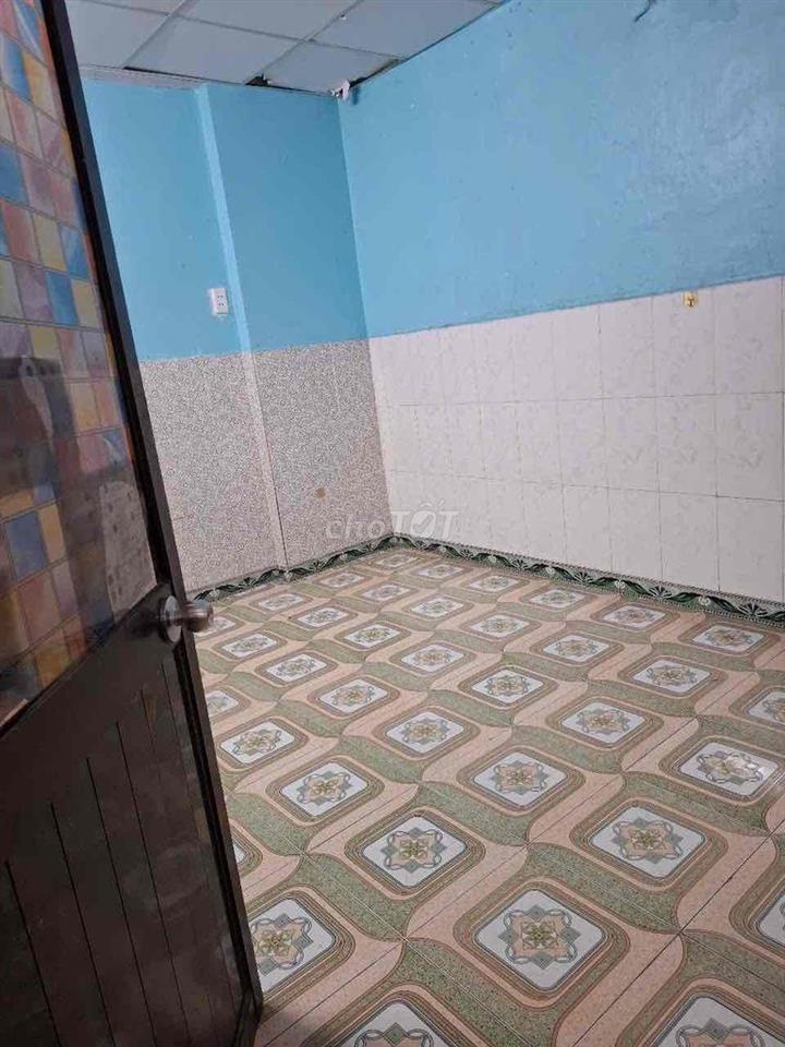 CHO THUÊ NHÀ MẶT TIỀN ĐƯỜNG KHA VẠN CÂN – HIỆP BÌNH, TP.HCM