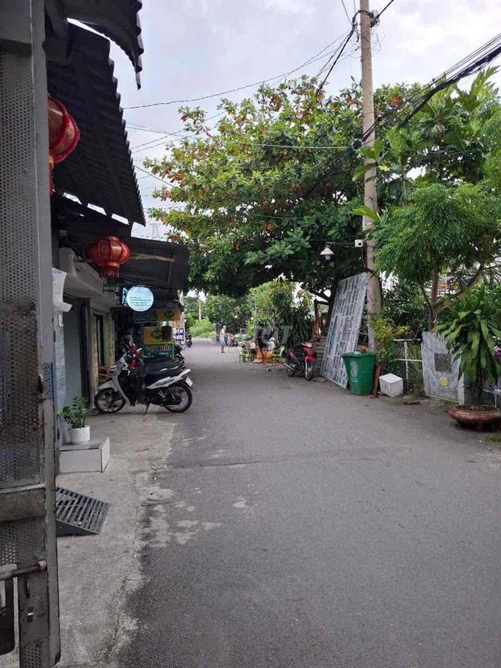 CHO THUÊ NHÀ MẶT TIỀN ĐƯỜNG KHA VẠN CÂN – HIỆP BÌNH, TP.HCM