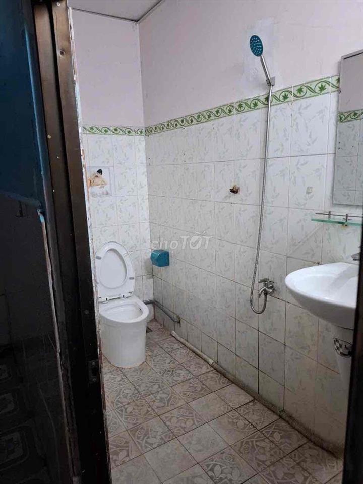 CHO THUÊ NHÀ MẶT TIỀN ĐƯỜNG KHA VẠN CÂN – HIỆP BÌNH, TP.HCM