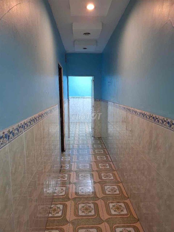 CHO THUÊ NHÀ MẶT TIỀN ĐƯỜNG KHA VẠN CÂN – HIỆP BÌNH, TP.HCM