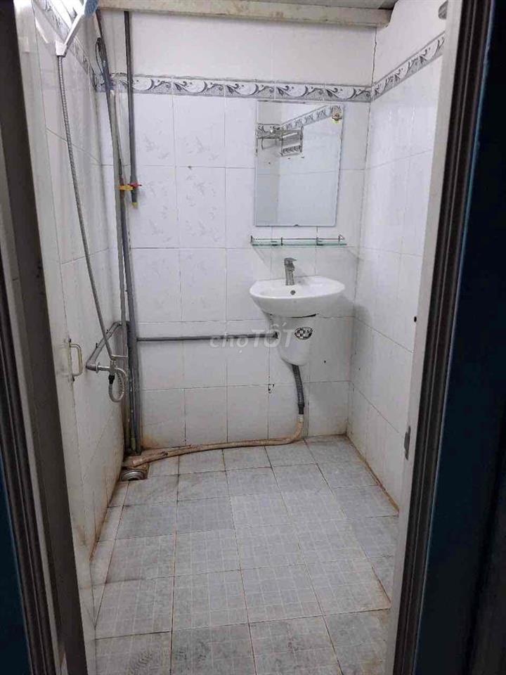 CHO THUÊ NHÀ MẶT TIỀN ĐƯỜNG KHA VẠN CÂN – HIỆP BÌNH, TP.HCM