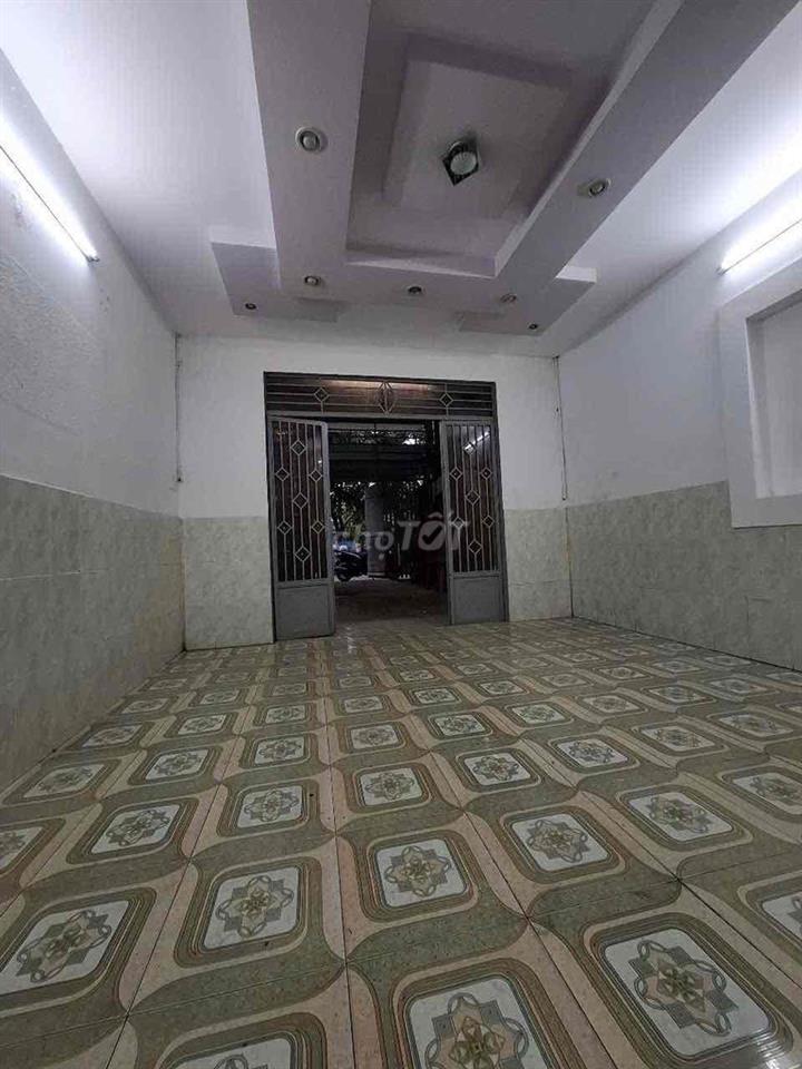 CHO THUÊ NHÀ MẶT TIỀN ĐƯỜNG KHA VẠN CÂN – HIỆP BÌNH, TP.HCM