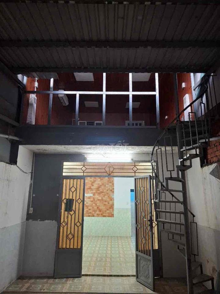 CHO THUÊ NHÀ MẶT TIỀN ĐƯỜNG KHA VẠN CÂN – HIỆP BÌNH, TP.HCM