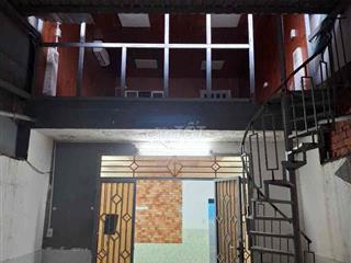 CHO THUÊ NHÀ MẶT TIỀN ĐƯỜNG KHA VẠN CÂN – HIỆP BÌNH, TP.HCM