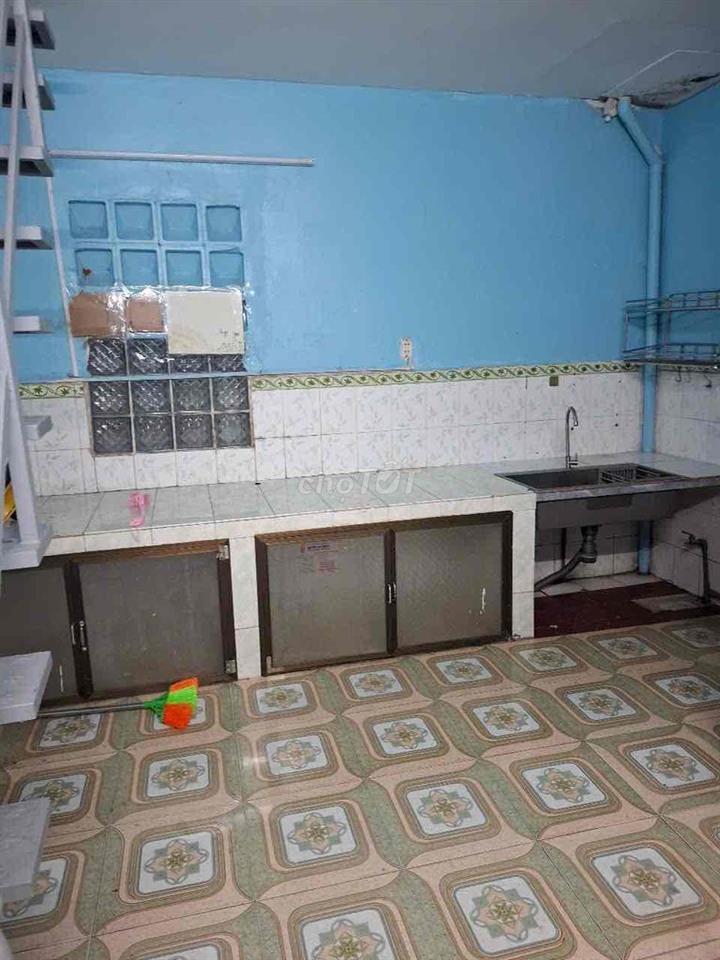 CHO THUÊ NHÀ MẶT TIỀN ĐƯỜNG KHA VẠN CÂN – HIỆP BÌNH, TP.HCM