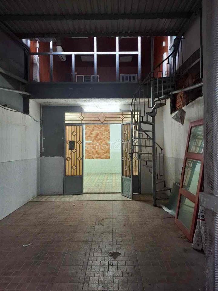 CHO THUÊ NHÀ MẶT TIỀN ĐƯỜNG KHA VẠN CÂN – HIỆP BÌNH, TP.HCM