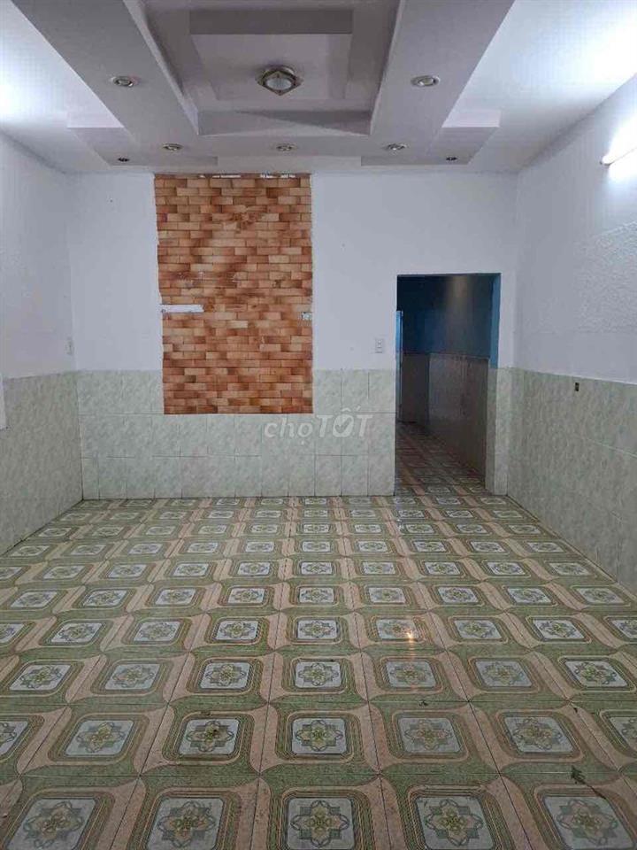 CHO THUÊ NHÀ MẶT TIỀN ĐƯỜNG KHA VẠN CÂN – HIỆP BÌNH, TP.HCM