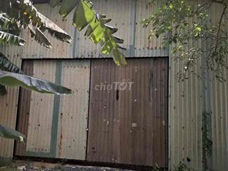 CHO THUÊ KHO XƯỞNG MỚI – 200m² – ĐƯỜNG TAM BÌNH, P. HIỆP BÌNH CHÁNH, T