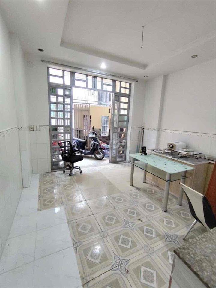 CHO THUÊ NHÀ NGUYÊN CĂN ĐƯỜNG 48 – P. HIỆP BÌNH CHÁNH, TP. THỦ ĐỨC