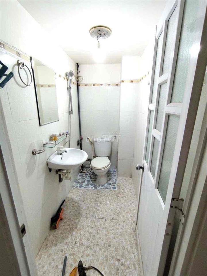 CHO THUÊ NHÀ NGUYÊN CĂN ĐƯỜNG 48 – P. HIỆP BÌNH CHÁNH, TP. THỦ ĐỨC
