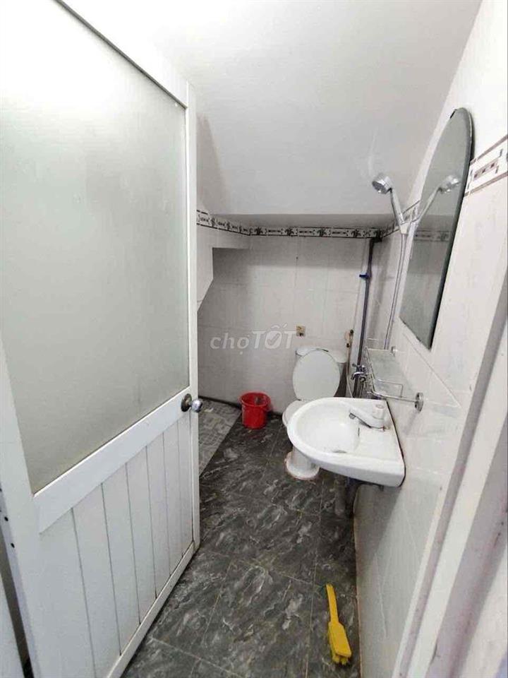 CHO THUÊ NHÀ NGUYÊN CĂN ĐƯỜNG 48 – P. HIỆP BÌNH CHÁNH, TP. THỦ ĐỨC