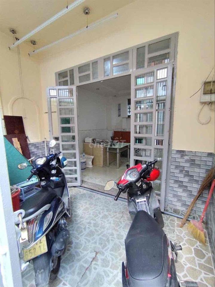 CHO THUÊ NHÀ NGUYÊN CĂN ĐƯỜNG 48 – P. HIỆP BÌNH CHÁNH, TP. THỦ ĐỨC