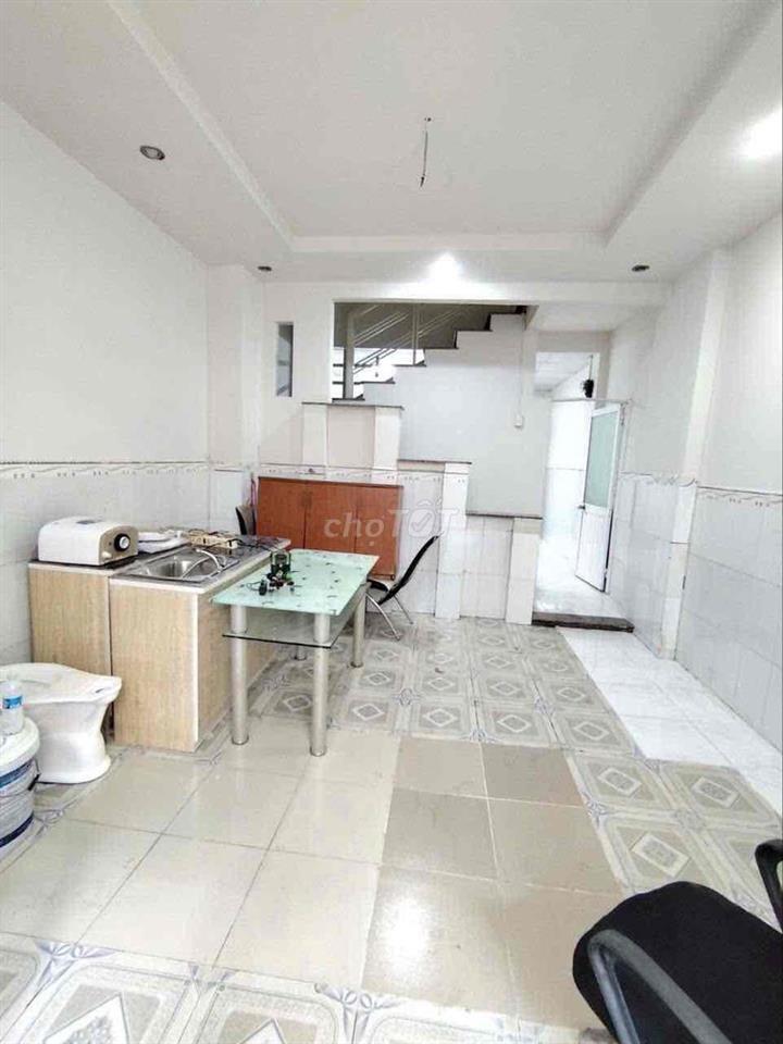 CHO THUÊ NHÀ NGUYÊN CĂN ĐƯỜNG 48 – P. HIỆP BÌNH CHÁNH, TP. THỦ ĐỨC