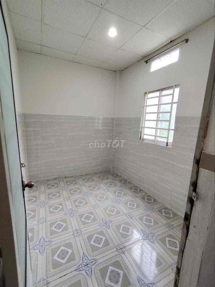 CHO THUÊ NHÀ NGUYÊN CĂN ĐƯỜNG 48 – P. HIỆP BÌNH CHÁNH, TP. THỦ ĐỨC