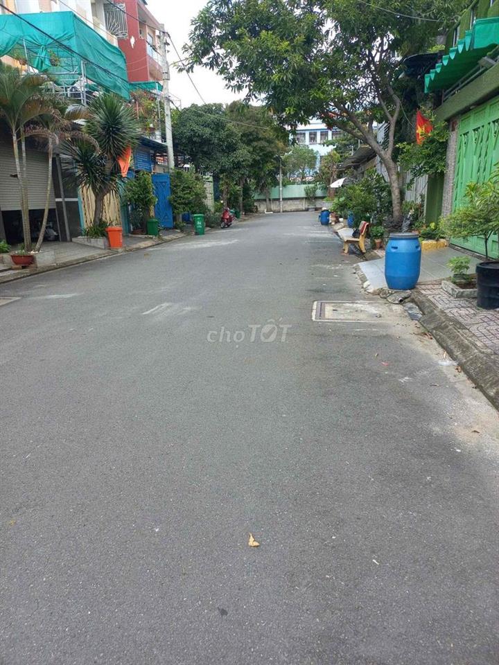 CHO THUÊ NHÀ NGUYÊN CĂN ĐƯỜNG SỐ 7 – TÔ NGỌC VÂN, TP. THỦ ĐỨC