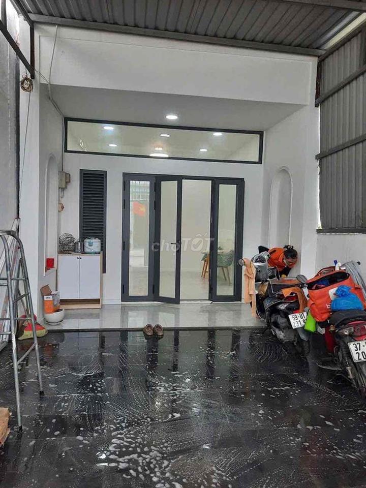 CHO THUÊ NHÀ NGUYÊN CĂN MỚI ĐẸP – HIỆP BÌNH PHƯỚC, THỦ ĐỨC | GẦN QL13