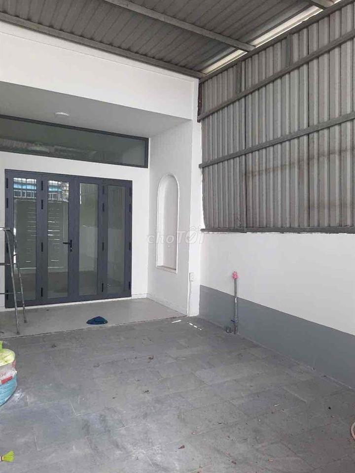 CHO THUÊ NHÀ NGUYÊN CĂN MỚI ĐẸP – HIỆP BÌNH PHƯỚC, THỦ ĐỨC | GẦN QL13