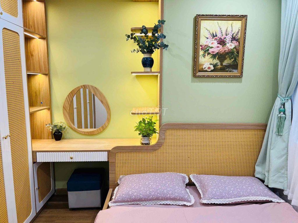 CHO THUÊ CĂN HỘ NEWTOWN APARTMENT – HIỆP BÌNH CHÁNH, THỦ ĐỨC