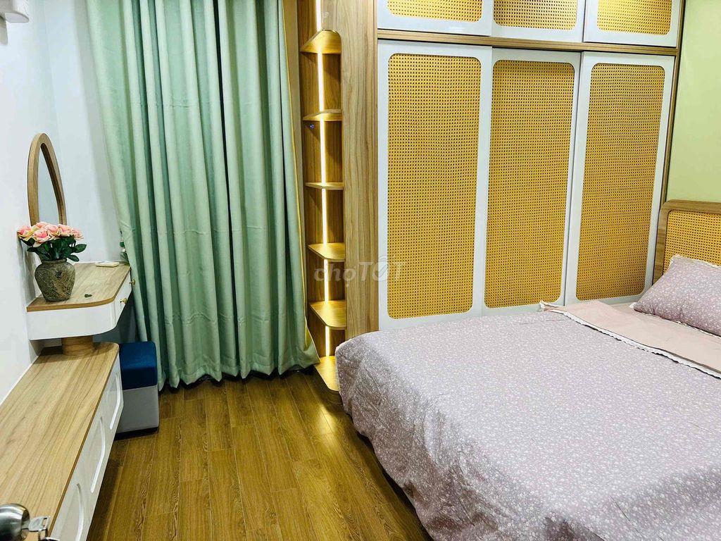 CHO THUÊ CĂN HỘ NEWTOWN APARTMENT – HIỆP BÌNH CHÁNH, THỦ ĐỨC