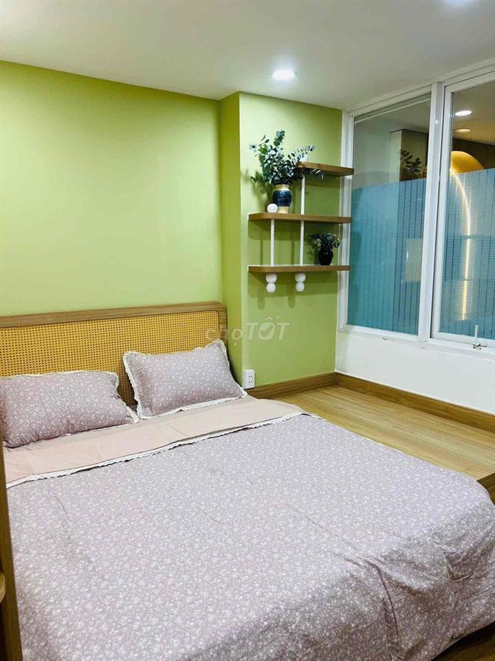 CHO THUÊ CĂN HỘ NEWTOWN APARTMENT – HIỆP BÌNH CHÁNH, THỦ ĐỨC