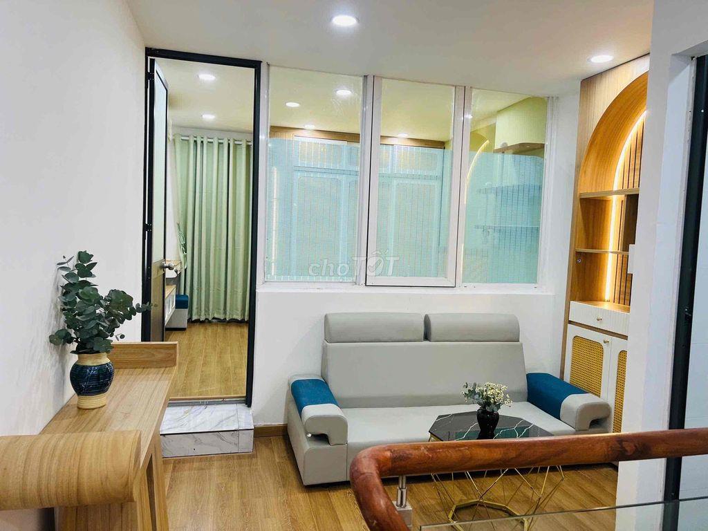 CHO THUÊ CĂN HỘ NEWTOWN APARTMENT – HIỆP BÌNH CHÁNH, THỦ ĐỨC