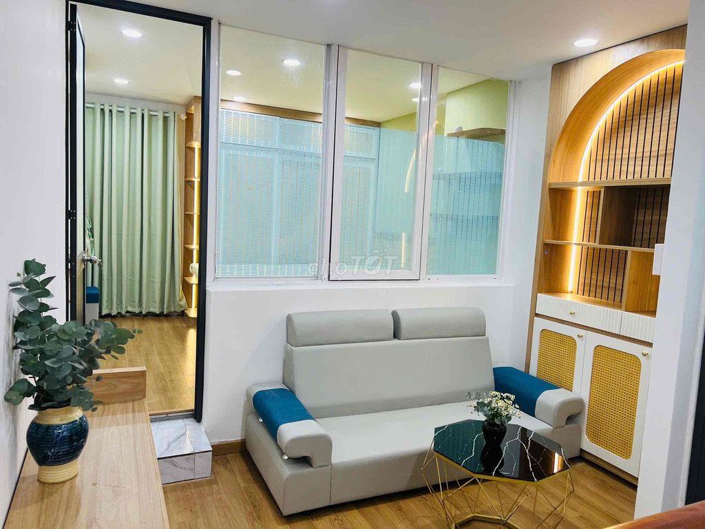 CHO THUÊ CĂN HỘ NEWTOWN APARTMENT – HIỆP BÌNH CHÁNH, THỦ ĐỨC
