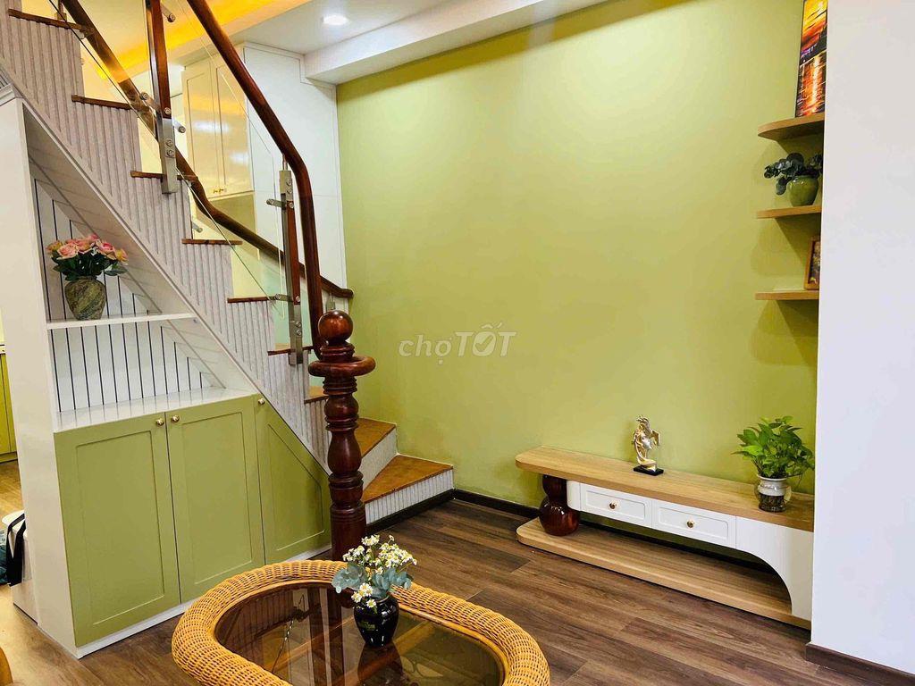 CHO THUÊ CĂN HỘ NEWTOWN APARTMENT – HIỆP BÌNH CHÁNH, THỦ ĐỨC