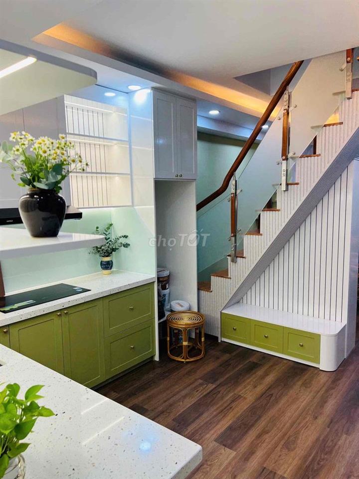CHO THUÊ CĂN HỘ NEWTOWN APARTMENT – HIỆP BÌNH CHÁNH, THỦ ĐỨC