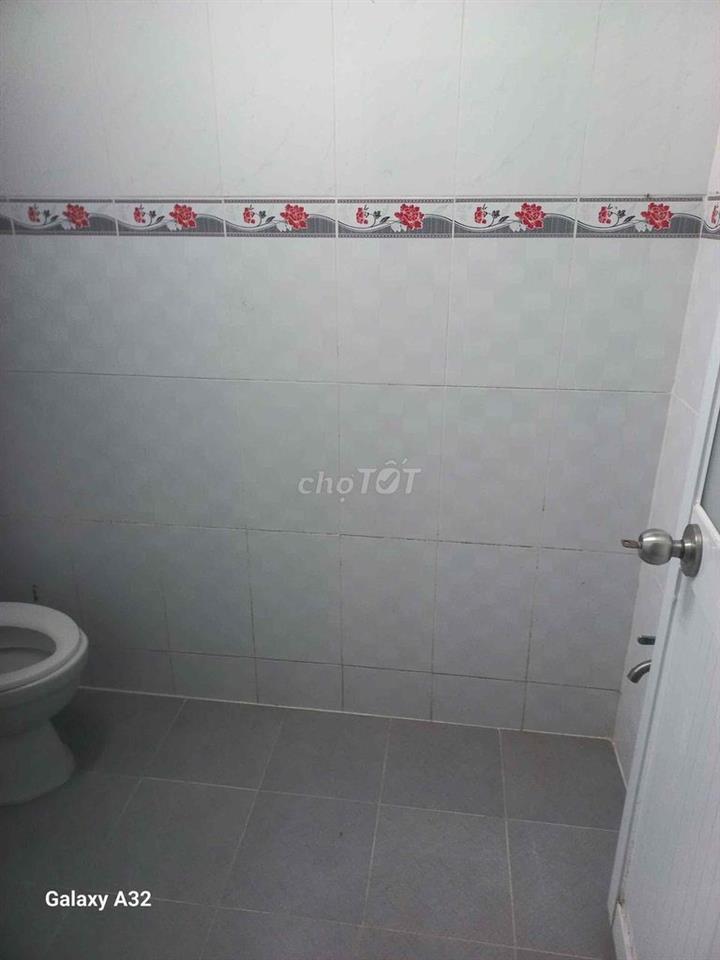 CHO THUÊ NHÀ ĐƯỜNG SỐ 40 – HIỆP BÌNH CHÁNH, THỦ ĐỨC, TP.HCM