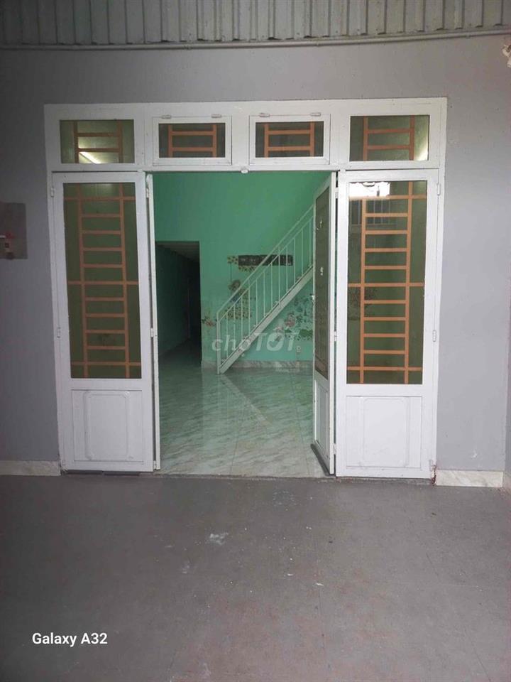 CHO THUÊ NHÀ ĐƯỜNG SỐ 40 – HIỆP BÌNH CHÁNH, THỦ ĐỨC, TP.HCM