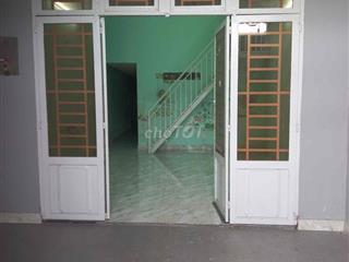 CHO THUÊ NHÀ ĐƯỜNG SỐ 40 – HIỆP BÌNH CHÁNH, THỦ ĐỨC, TP.HCM