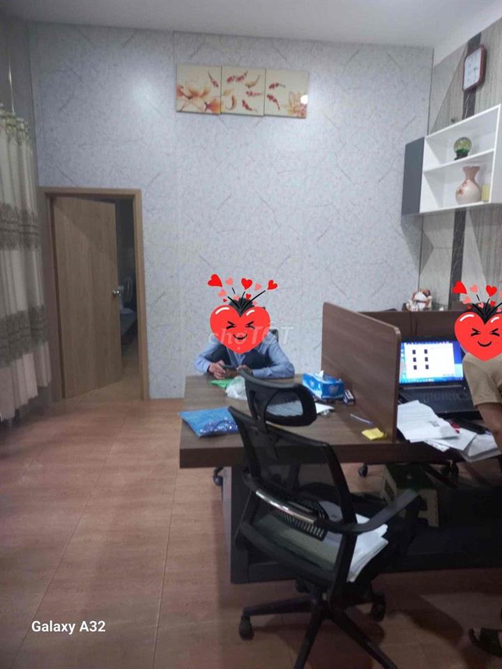 CHO THUÊ NHÀ ĐƯỜNG SỐ 7 – KDC VẠN XUÂN, TÔ NGỌC VÂN