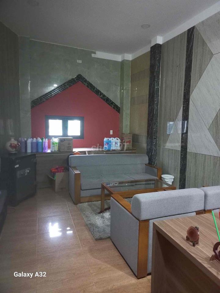CHO THUÊ NHÀ ĐƯỜNG SỐ 7 – KDC VẠN XUÂN, TÔ NGỌC VÂN