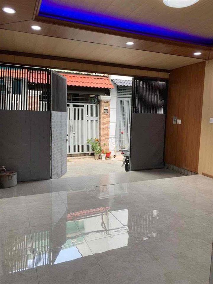 BÁN NHÀ GIẤY TAY ĐƯỜNG 35, HIỆP BÌNH, TP. HỒ CHÍ MINH, GIÁ 1,9 TỶ CÒN