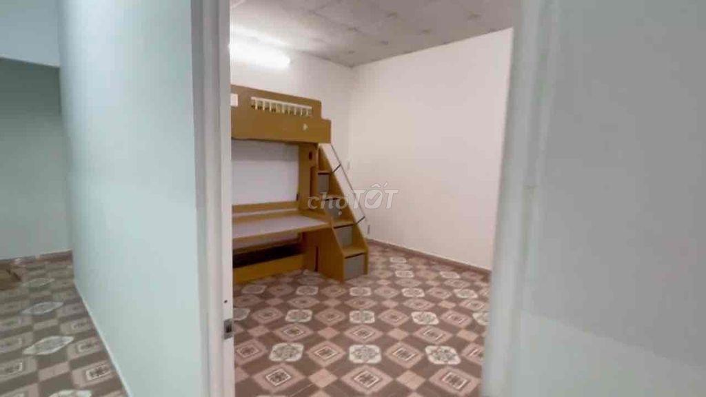 CHO THUÊ NHÀ NGUYÊN CĂN ĐƯỜNG 38, HẺM 67, HIỆP BÌNH, TP.HCM | 4 PHÒNG