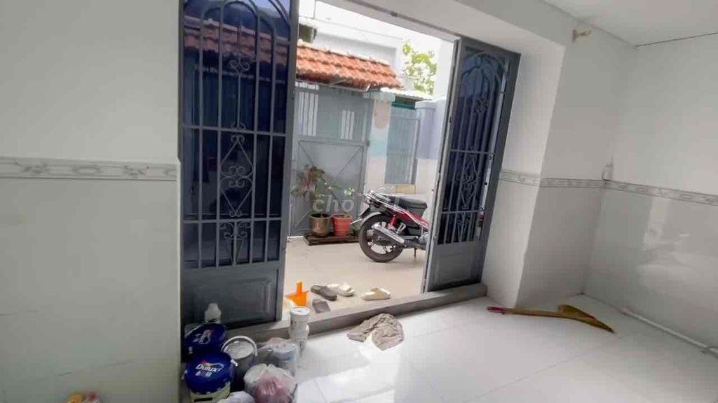 CHO THUÊ NHÀ NGUYÊN CĂN ĐƯỜNG 38, HẺM 67, HIỆP BÌNH, TP.HCM | 4 PHÒNG