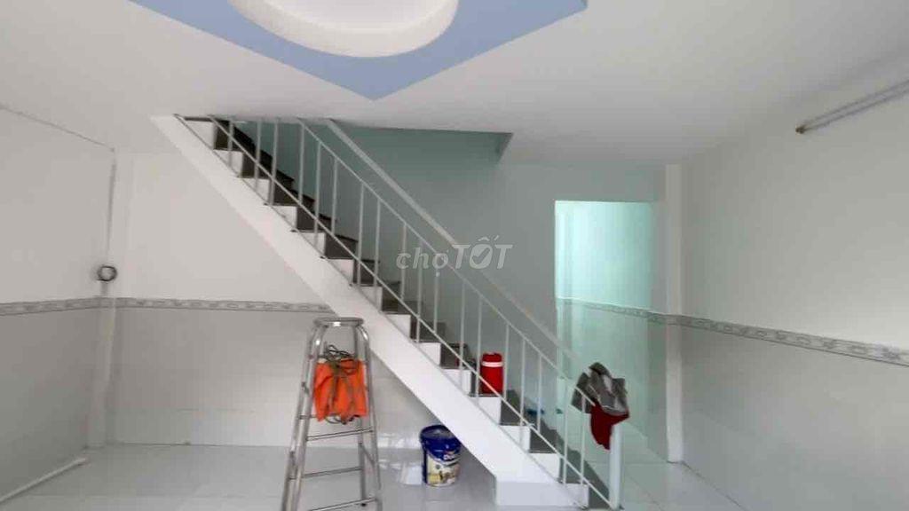 CHO THUÊ NHÀ NGUYÊN CĂN ĐƯỜNG 38, HẺM 67, HIỆP BÌNH, TP.HCM | 4 PHÒNG