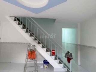 CHO THUÊ NHÀ NGUYÊN CĂN ĐƯỜNG 38, HẺM 67, HIỆP BÌNH, TP.HCM | 4 PHÒNG