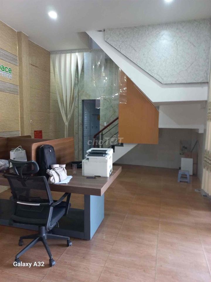 CHO THUÊ NHÀ 2 MẶT TIỀN ĐƯỜNG SỐ 7 TÔ NGỌC VÂN, KHU VẠN XUÂN, TAM BÌNH