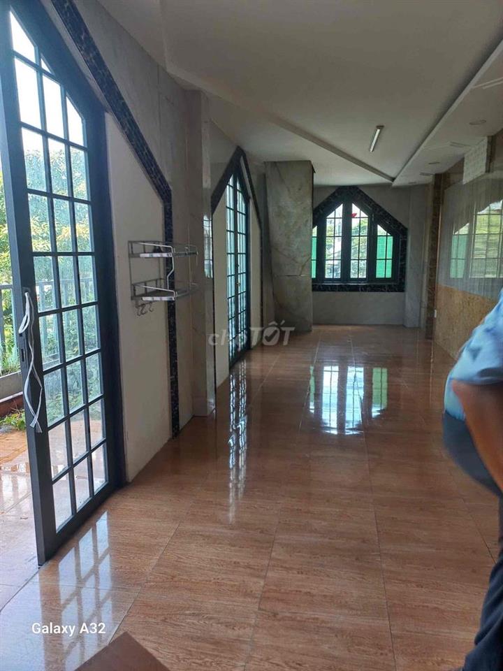 CHO THUÊ NHÀ 2 MẶT TIỀN ĐƯỜNG SỐ 7 TÔ NGỌC VÂN, KHU VẠN XUÂN, TAM BÌNH