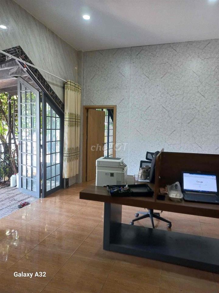 CHO THUÊ NHÀ 2 MẶT TIỀN ĐƯỜNG SỐ 7 TÔ NGỌC VÂN, KHU VẠN XUÂN, TAM BÌNH