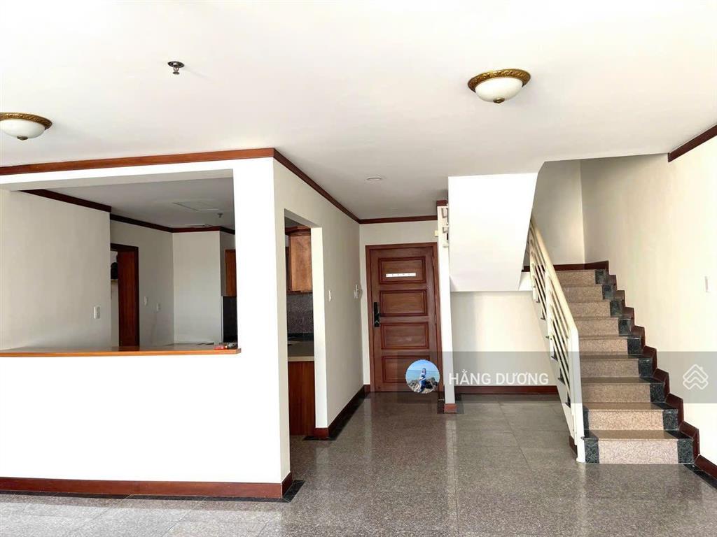 Bán gấp cc giai việt, căn hộ duplex thông tầng 230m2, sổ hồng vĩnh viễn, giá tốt, tại p chánh hưng
