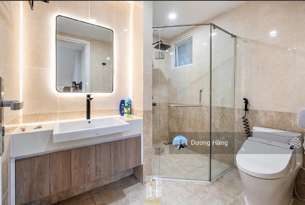 Bán gấp căn hộ giai việt 2pn 78m2. view đẹp có bancon thoáng mát. có tttm. giá tốt. tạ quang bửu q8