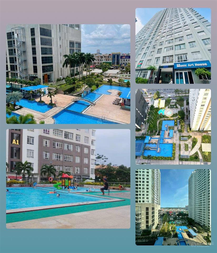 Bán gấp căn hộ giai việt 2pn 78m2. view đẹp có bancon thoáng mát. có tttm. giá tốt. tạ quang bửu q8