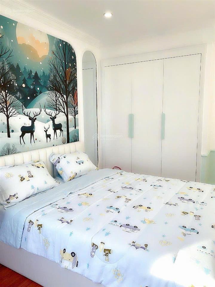 Bán nhanh căn hộ giai việt 3pn 150m2 sẵn decor siêu xinh vị trí đẹp sổ hồng vĩnh viễn có tttm