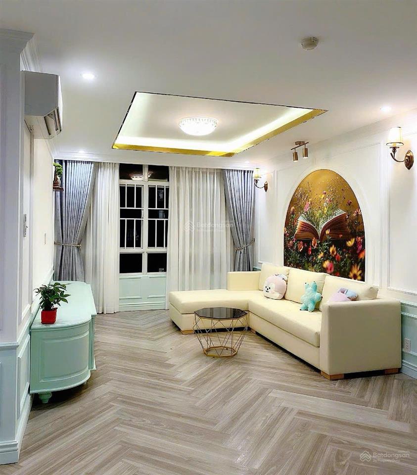 Bán nhanh căn hộ giai việt 3pn 150m2 sẵn decor siêu xinh vị trí đẹp sổ hồng vĩnh viễn có tttm